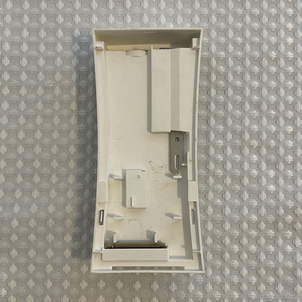 Vintage 1960s Lady Eversharp Schick Beauty Razor with Case and Blades VGUC #706 - Picture 2 of 4